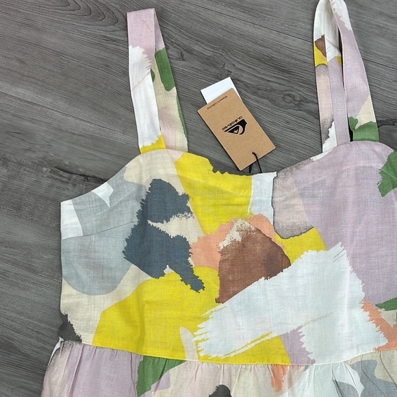 🔆QUICKSILVER🔆 FULL SWING DRESS - Picture 11 of 15